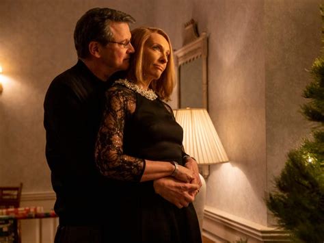 How to stream The Staircase: Where to watch the Colin Firth .